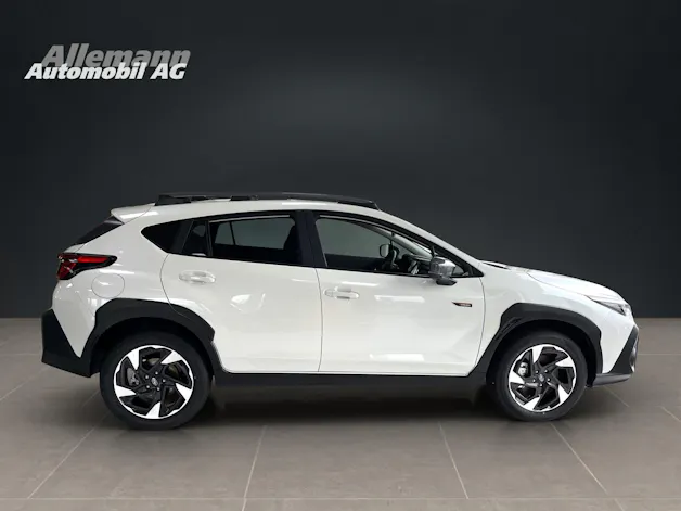 Subaru Crosstrek 2.0i e-Boxer Passion