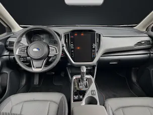 Subaru Crosstrek 2.0i e-Boxer Passion