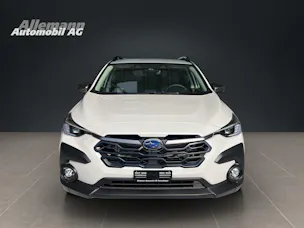 Subaru Crosstrek 2.0i e-Boxer Passion
