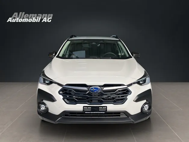 Subaru Crosstrek 2.0i e-Boxer Passion