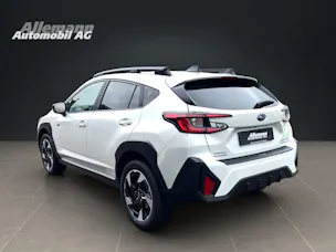 Subaru Crosstrek 2.0i e-Boxer Passion