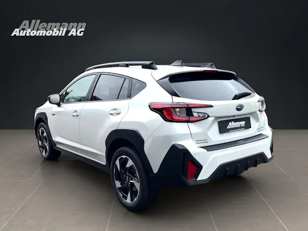 Subaru Crosstrek 2.0i e-Boxer Passion