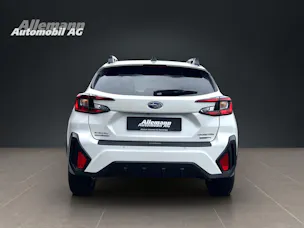 Subaru Crosstrek 2.0i e-Boxer Passion