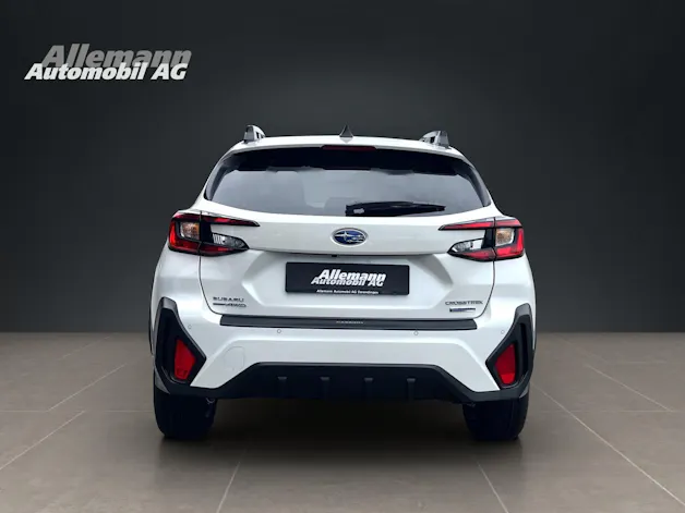 Subaru Crosstrek 2.0i e-Boxer Passion