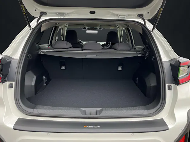 Subaru Crosstrek 2.0i e-Boxer Passion