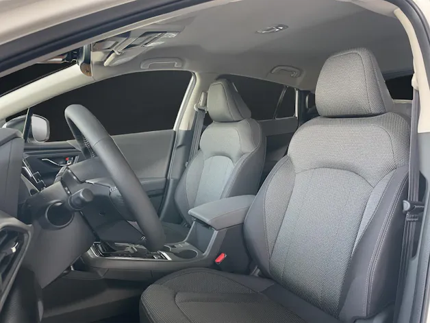 Subaru Crosstrek 2.0i e-Boxer Passion