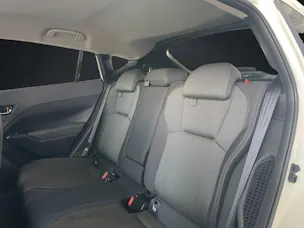 Subaru Crosstrek 2.0i e-Boxer Passion