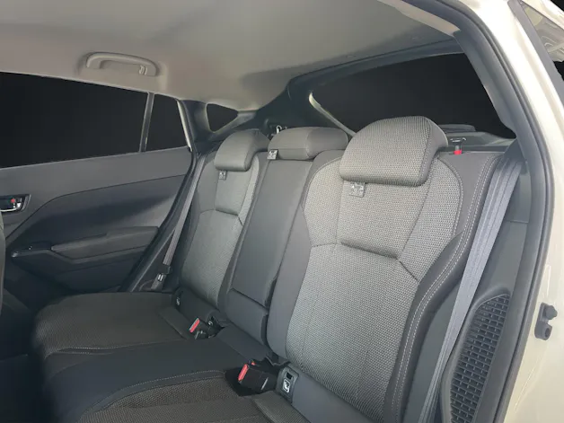 Subaru Crosstrek 2.0i e-Boxer Passion