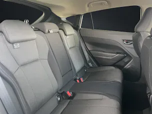 Subaru Crosstrek 2.0i e-Boxer Passion