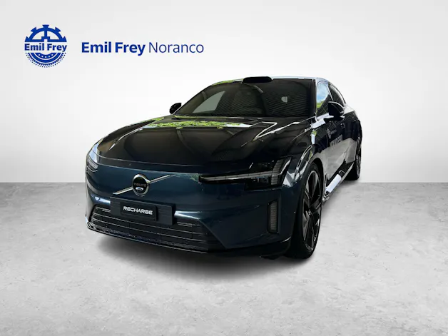 Volvo ES90 Ultra