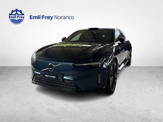 Volvo ES90 Ultra