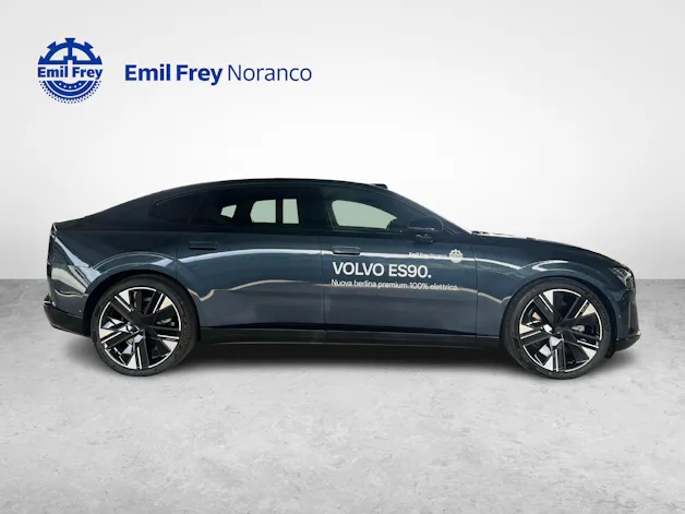 Volvo ES90 Ultra