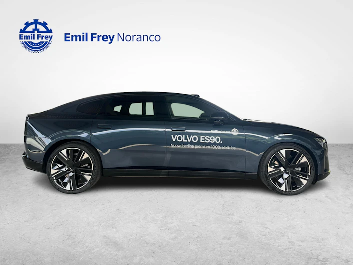 image du véhicule VOLVO ES90