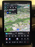 Volvo ES90 Ultra