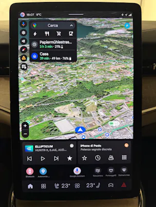 Volvo ES90 Ultra