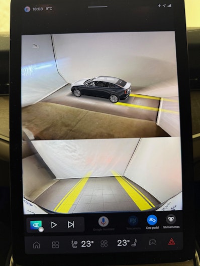 Fahrzeugbild VOLVO ES90