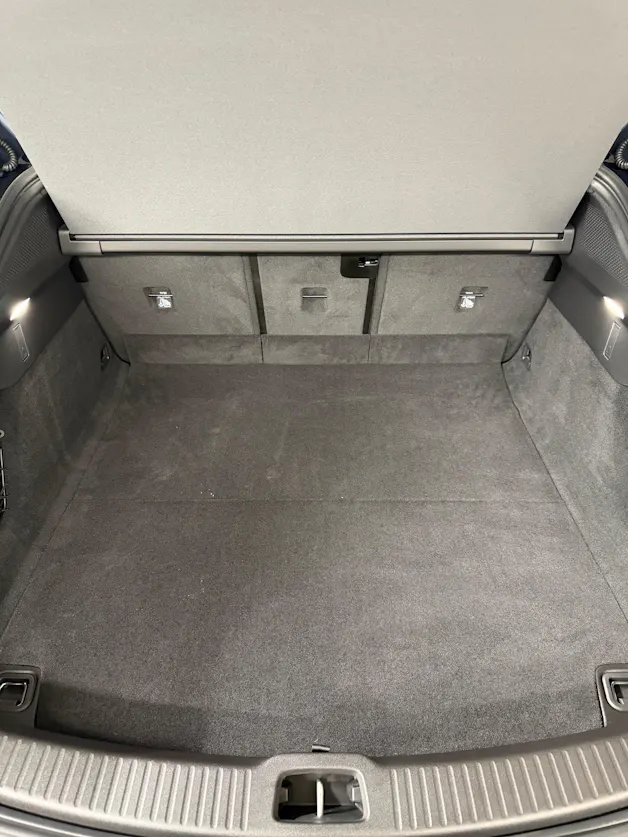 Volvo ES90 Ultra