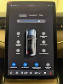 Volvo ES90 Ultra