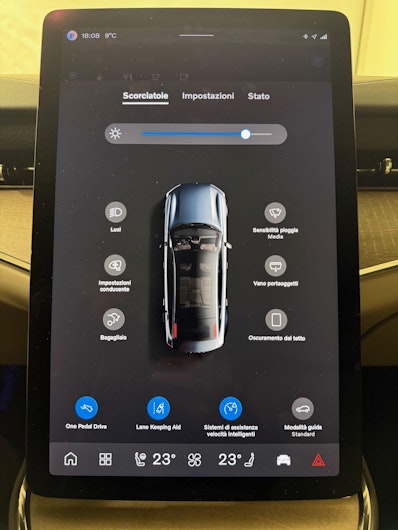 Fahrzeugbild VOLVO ES90