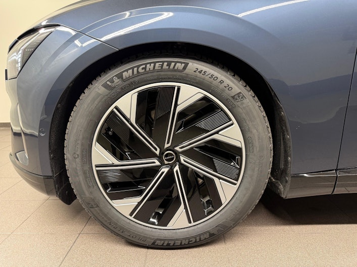 Fahrzeugbild VOLVO ES90