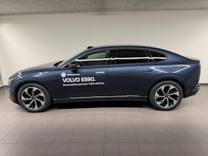 Vehicle image VOLVO ES90 Ultra