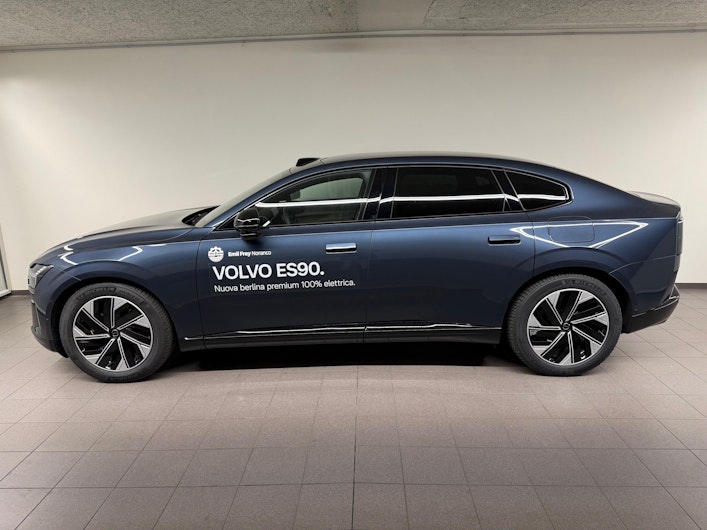 Fahrzeugbild VOLVO ES90