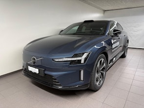 Vehicle image VOLVO ES90 Ultra