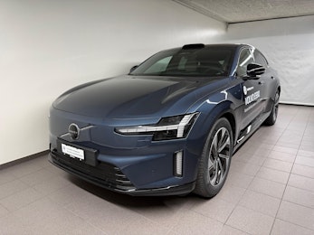 Vehicle image VOLVO ES90 Ultra Vehicle image VOLVO ES90 Ultra