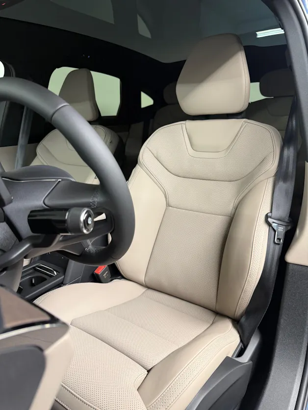 Volvo ES90 Ultra