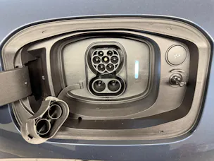 Volvo ES90 Ultra