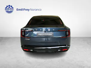 Volvo ES90 Ultra