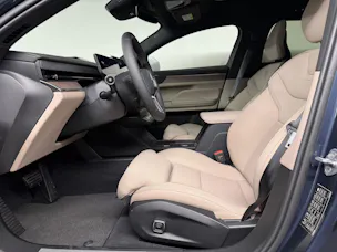 Volvo ES90 Ultra