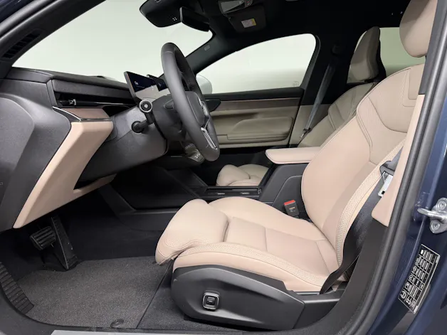 Volvo ES90 Ultra