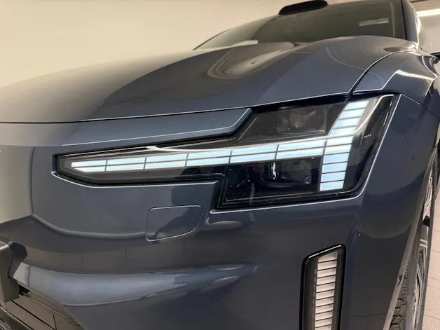 Volvo ES90 Ultra