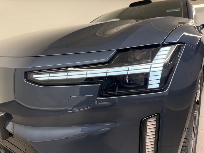 Fahrzeugbild VOLVO ES90