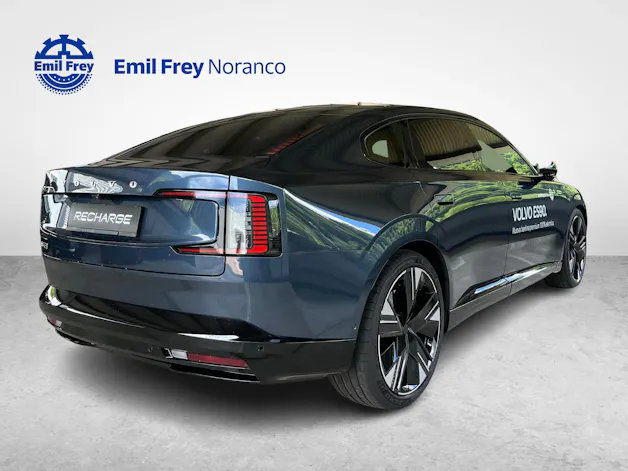Volvo ES90 Ultra