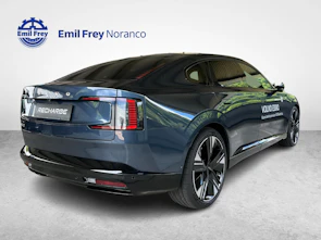image du véhicule VOLVO ES90 Ultra