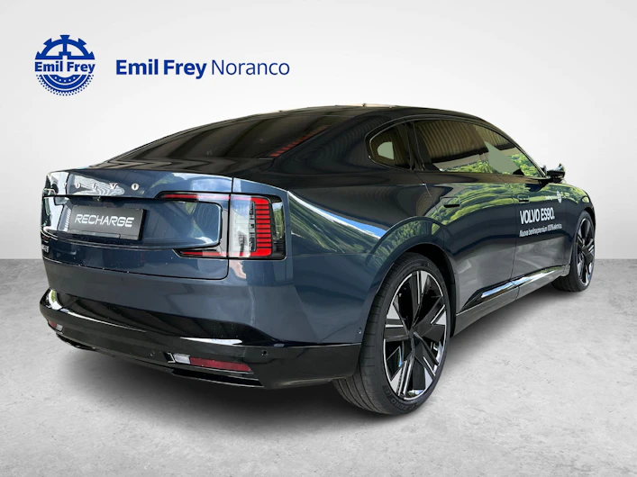 image du véhicule VOLVO ES90