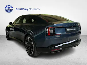 Volvo ES90 Ultra