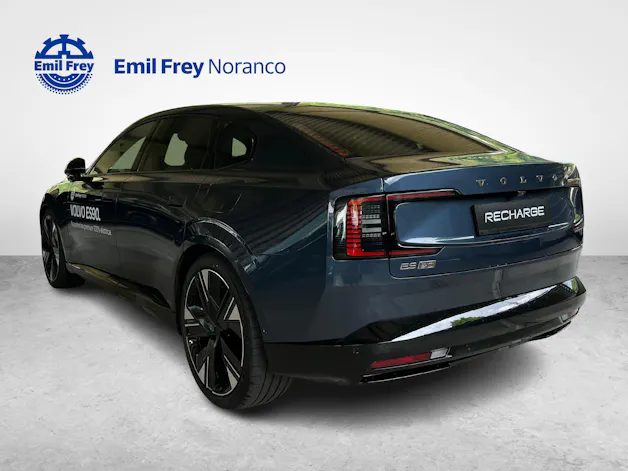 Volvo ES90 Ultra