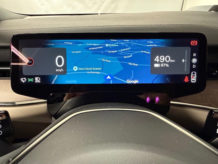 Fahrzeugbild VOLVO ES90