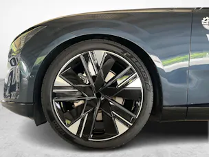Volvo ES90 Ultra
