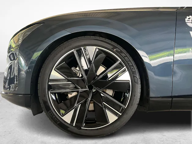Volvo ES90 Ultra