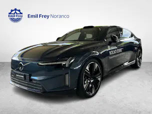 Volvo ES90 Ultra