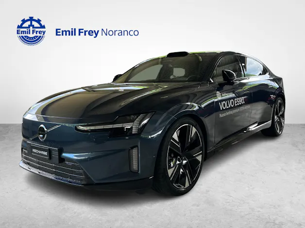 Volvo ES90 Ultra