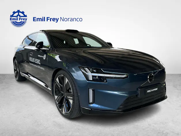 Volvo ES90 Ultra