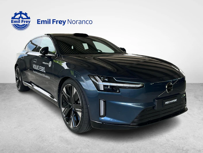 image du véhicule VOLVO ES90
