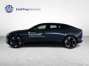 Volvo ES90 Ultra