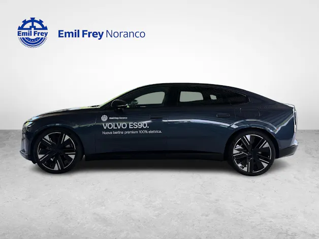 Volvo ES90 Ultra