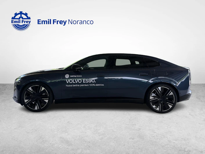 image du véhicule VOLVO ES90